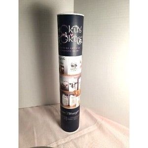 Hokus Pokus Furniture Transfer "My Kitchen Rules" Spice Labels